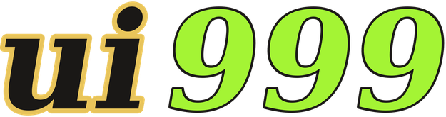 ui999 logo