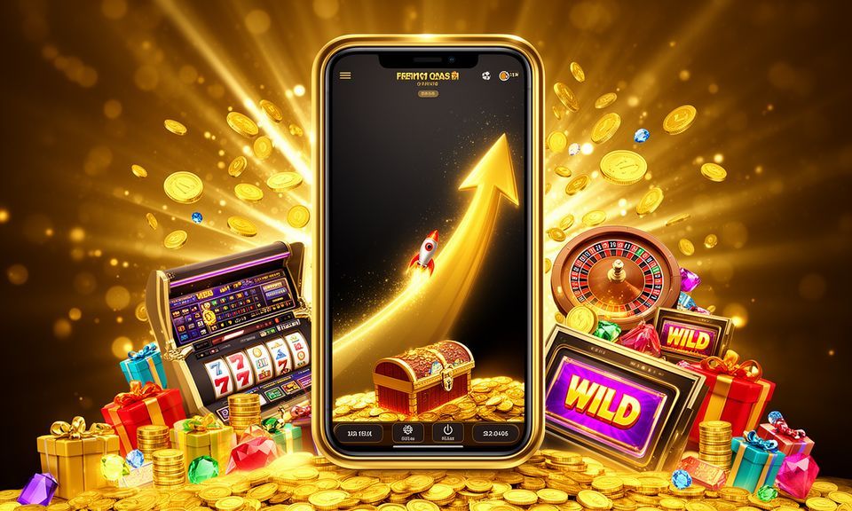 ui999 ui999 অ্যাপ — পুরো লবি তোমার পকেটে